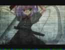 【MUGENキャラ作成】　どこぞの庭師っぽいバッサリさん　～その2～