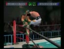 【闘魂烈伝4】ケンドー・カシンVSドラゴンキッド【闘魂列伝4】