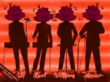 新春だから『やんよ』をリミックスしてやんよ 2012