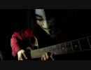 RagnarøkOnline-theme of Morroc　アコギで弾いて見た