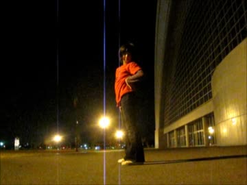 【地底人の本気】Nostalogic(single edit)【あきら様】