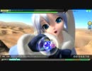 【Project DIVA Arcade】 タイムリミット 【HARD】 雪ミク2012