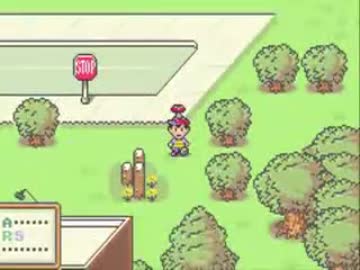 [MOTHER2]マザー2にインテルが入ってる（10倍速）part5