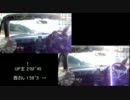 岡山国際サーキット ロードスター 20111229 HKS忘年走行会 ベストラップ比較