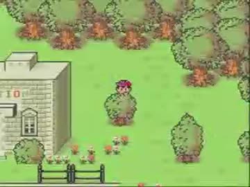 [MOTHER2]マザー2にインテルが入ってる（10倍速）part6