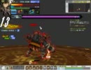 [エルソード] ビクター(普通)vsベクトラル（カス)