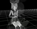 MMD　ココロ （心奇跡）　鏡音リン