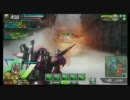 [SS5]魚類のボーダーブレイク　その42