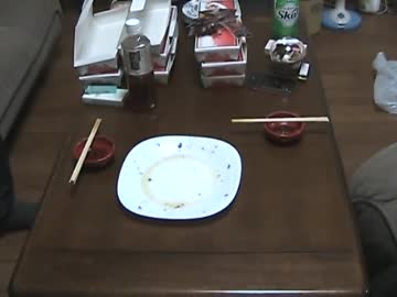 生きてるうちが花なのよ「食在王将煩悩退散」003