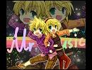 【合わせてみた】Mr.music【鏡音リン・鏡音レン】