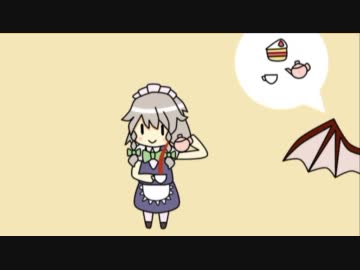 東方ヴォーカル　笑顔のままで