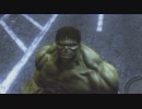 The Incredible Hulk 　Part14
