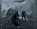 とある傭兵の SKYRIM part3【ゆっくり実況プレイ】ノイズ除去版