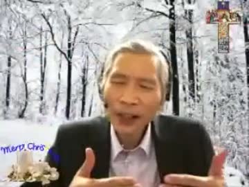 クリスマスの意味を知っているかい？ （ナマケット３）2011-12-25