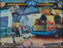 12月31日　中野TRF　カオスコード カオスな無差別 part.4