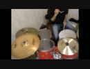 [BUMP OF CHICKEN]メーデー 叩いてみた