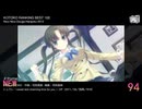 ニコニコ住民が選んだKOTOKOの人気曲ランキングBEST100 【2012年版】