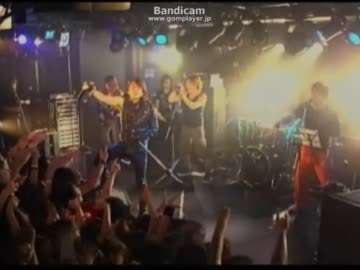 【鋼兵】ご本人と「ペガサス幻想」歌っていただいた【湯毛】