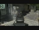 【ゆっくり実況】ど下手がゲームを実況CoD：MW3～画質テスト～