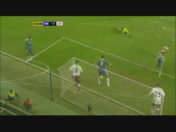 11-12 Match of the Day, Match Day 19 2/7