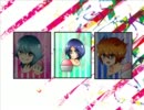 【手描きイナゴ】雷門5人に人.生リセ.ットボ.タン歌って頂いた