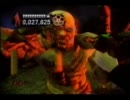 海外版　ＰＳ３ＨＯＤオーバーキルExtended Cut です。その４　前編