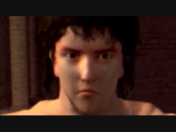 【ダークソウル】胸に七つの傷が無い男　第六話