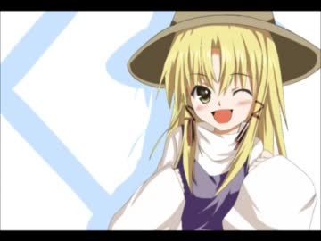 【東方アレンジ】ネイティブフェイス【オケと電子音とピアノ】