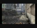 CALL OF DUTY MW3 投げナイフキル集