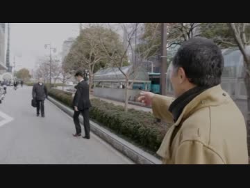 １月４日　神戸市役所、年始仕事始めの対応の変化を確認　③