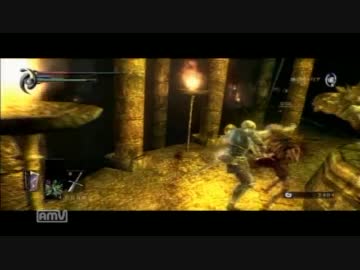 【実況】ダークソウﾉﾚ全盛だけどデモンズソウル　part14