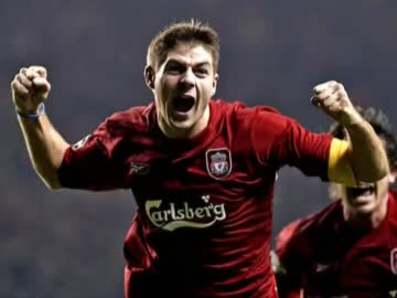 懐かしいゴールをじっくり見てみよう　Part15