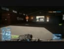 【実況】疲れた男たちのBF3 脳みそ縛り編 Part：05