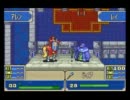 ファイアーエムブレム封印の剣　ゆっくりとハード縛りプレイ　第16章③
