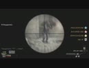 【実況】　よろしい ならば凸スナだ！13　【COD:MW3】