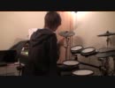 【Bullet For My Valentine】Waking The Demon【叩いてみた】