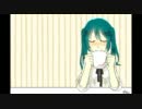 【初音ミク】コーヒー【オリジナル曲】