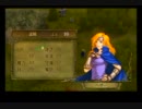 ファイアーエムブレム暁の女神　剣＋支援ボーナス縛り　三部二章　後編