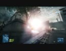 【BF3】 キートンの部隊日記 1日目