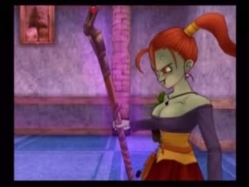 注意力が呪われし僕がドラクエ８を初プレイ実況　Part60