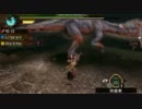 【MHP3BIG】巨大モンスターとコロコロハンター  Quest.05