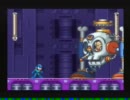 【実況】アクション下手だけどロックマン７やります　Part7