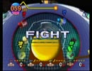 【SUPER MONKEY BALL】LET'S 初見DEバトル【対戦実況】 パンチファイト編