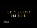 【ゆっくり実況】CRISIS CORE  FINAL  FANTASYⅦ　【壱】