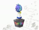 【歌ってみた】 TOY BOX 【たかし】