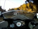 SV650S-GoPro車載テスト