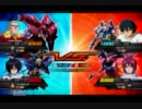 [家庭版EXVS]シャッフルランクマ 12倍返し目[Ez8]