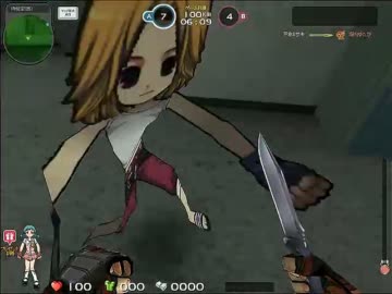 FPS史上最強プロがペーパーマンで大暴れ！