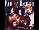 PARTY ROUGE - YOUTH OF TODAY