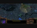 Starcraft2 ヒヤヒヤプレイ動画 Part74 【vs matTarry】